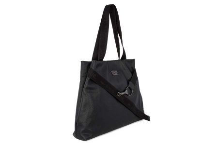 gynaikeia tsanta dermatini frnc 3765 blk 2