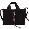 gynaikeia tsanta frnc 5558 blk