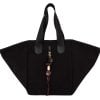 gynaikeia tsanta frnc 5565 blk