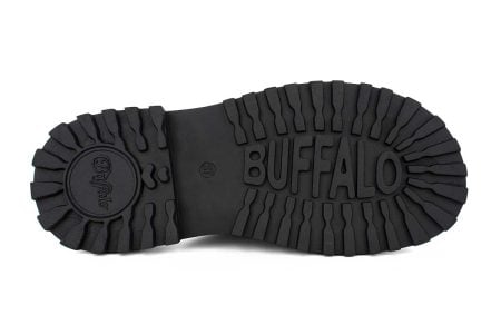 gynaikeio flatform buffalo pluto slide buckle mayro 4