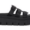 gynaikeio flatform seven 301 mayro