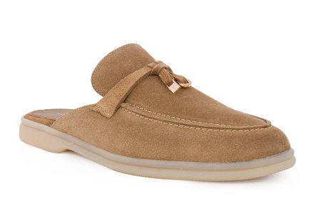 gynaikeio loafer komis komis e501 tabacco 2