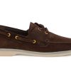 gynaikeio loafer komis komis e509 ebano kafe