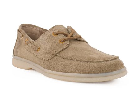 gynaikeio loafer komis komis e509 taupe mpez 2