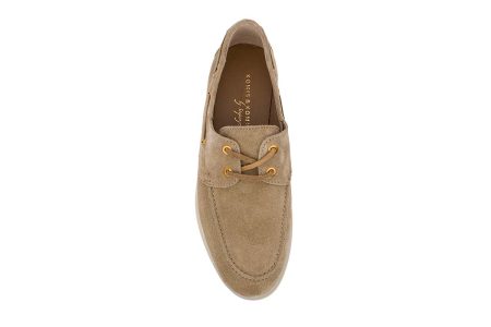 gynaikeio loafer komis komis e509 taupe mpez 3