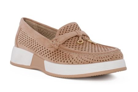 gynaikeio loafer seven 695 mpez 2