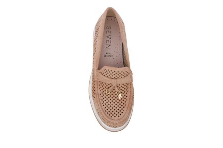 gynaikeio loafer seven 695 mpez 3