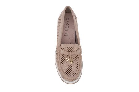 gynaikeio loafer seven 695 pagos 3