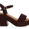 gynaikeio pedilo seven 882 kafe suede