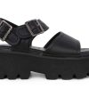 gynaikeio sandali buffalo brake sandal mayro