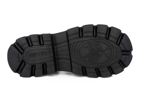 gynaikeio sandali buffalo brake sandal mayro 3