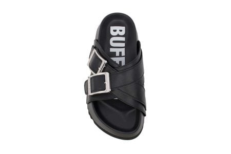 gynaikeio sandali buffalo jane cross mayro 4