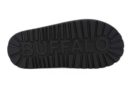 gynaikeio sandali buffalo palma cross beige 4