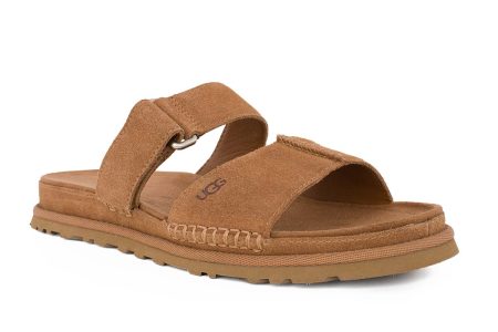 gynaikeio sandali ugg goldengaze slide 1178590 che 2