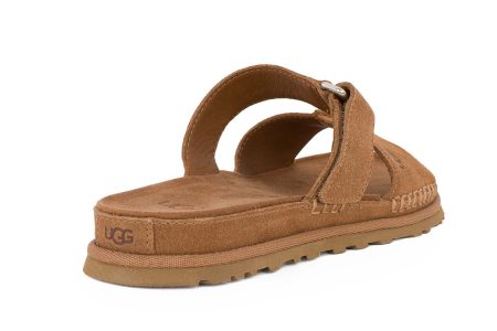 gynaikeio sandali ugg goldengaze slide 1178590 che 3