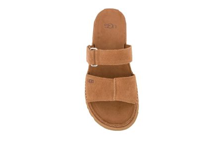 gynaikeio sandali ugg goldengaze slide 1178590 che 5