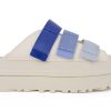 gynaikeio sandali ugg goldenglow slide 1167430 bttm