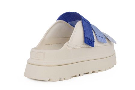 gynaikeio sandali ugg goldenglow slide 1167430 bttm 3