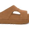 gynaikeio sandali ugg goldenstar hi cutout slde 1175132 che