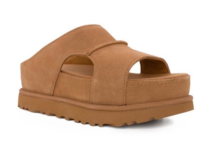gynaikeio sandali ugg goldenstar hi cutout slde 1175132 che 2