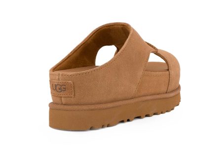 gynaikeio sandali ugg goldenstar hi cutout slde 1175132 che 3