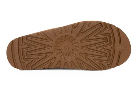 gynaikeio sandali ugg goldenstar hi cutout slde 1175132 che 4