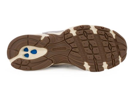 gynaikeio sneaker new balance u5307vi 3