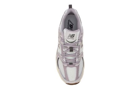 gynaikeio sneaker new balance u5307vi 4