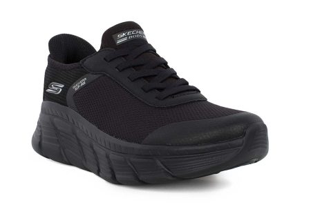 gynaikeio sneaker skechers 117391 bbk 2