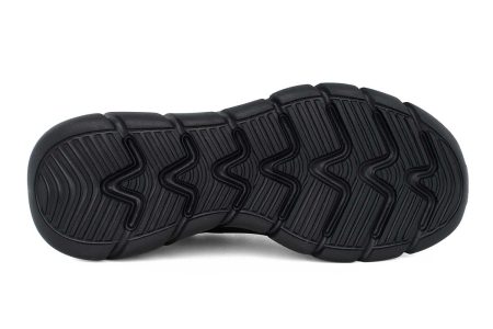 gynaikeio sneaker skechers 117391 bbk 3