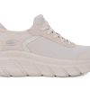 gynaikeio sneaker skechers 117391 wht