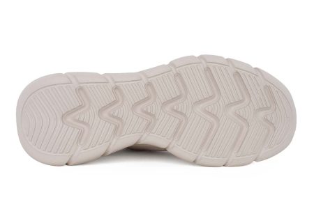 gynaikeio sneaker skechers 117391 wht 3