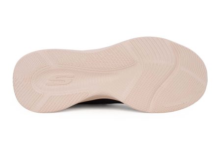 gynaikeio sneaker skechers 150629 bkrg 3