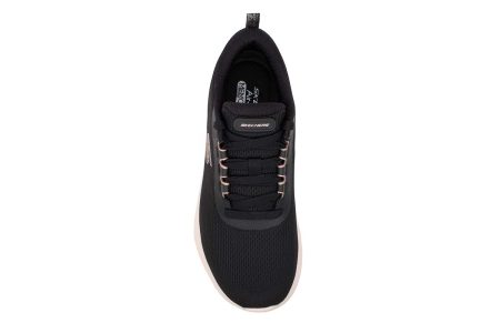 gynaikeio sneaker skechers 150629 bkrg 4