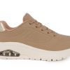 gynaikeio sneaker skechers 177799 tpe mpez
