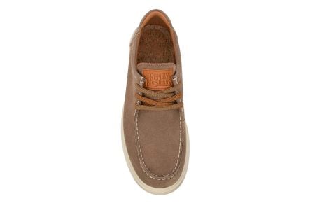andriko loafe replay alcyon2 suede mpez 4