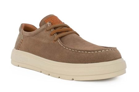 andriko loafe replay alcyon2 suede mpez