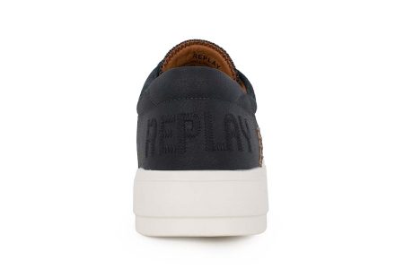 andriko loafe replay alcyon2 suede mple 3