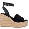 gynaikeia espadrilla calvin klein mayri