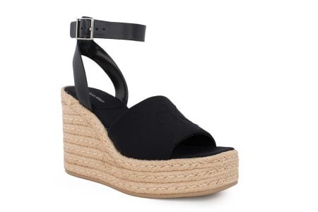gynaikeia espadrilla calvin klein mayri 2