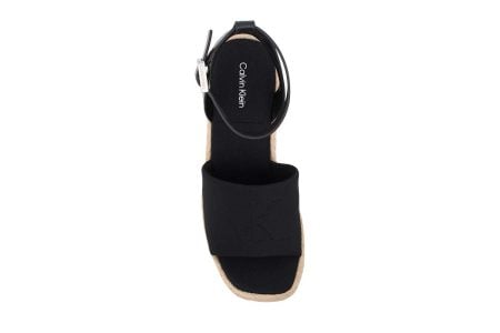 gynaikeia espadrilla calvin klein mayri 4