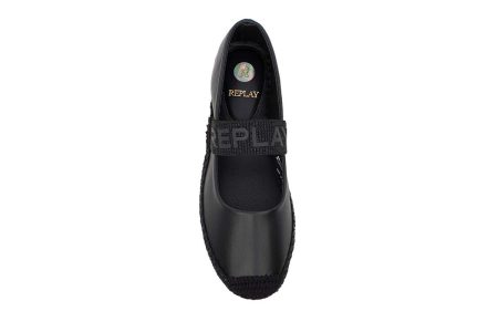 gynaikeia espadrilla replay 4