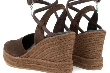 gynaikeia espadrille komis komis c101 ebano 3