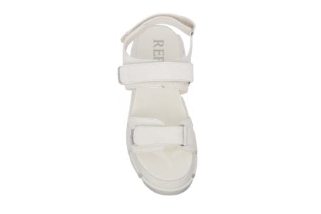 gynaikeia platforma replay nutsy velcro leyko 5