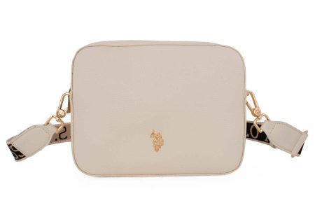 gynaikeia tsanta uspolo 58716 off white 2
