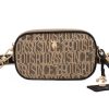 gynaikeia tsanta uspolo jaquard zip 9133 logo
