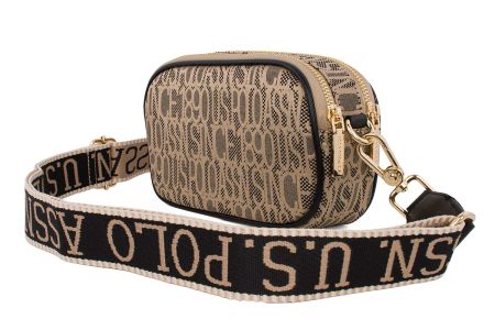 gynaikeia tsanta uspolo jaquard zip 9133 logo 3