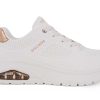 gynaikeio athletiko skechers 177799 wht leyko