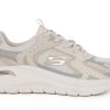 gynaikeio athlitiko skechers 153332 NAT