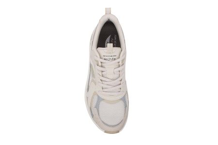 gynaikeio athlitiko skechers 153332 NAT 5